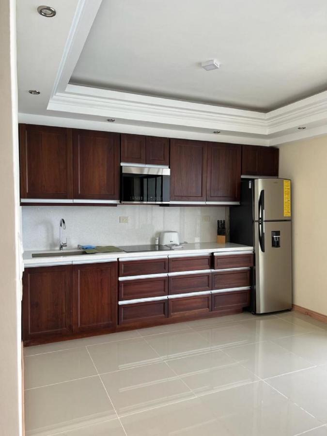 Apartamento Torres De Atitlan Panajachel Buitenkant foto