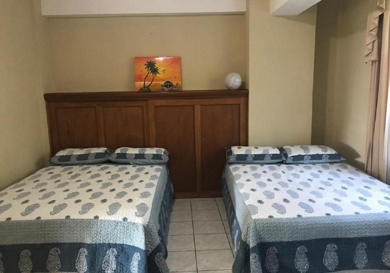 Apartamento Torres De Atitlan Panajachel Buitenkant foto