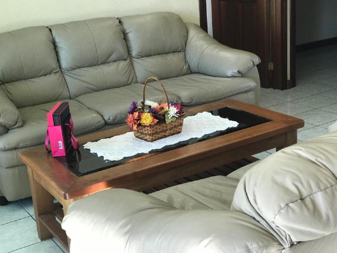 Apartamento Torres De Atitlan Panajachel Buitenkant foto