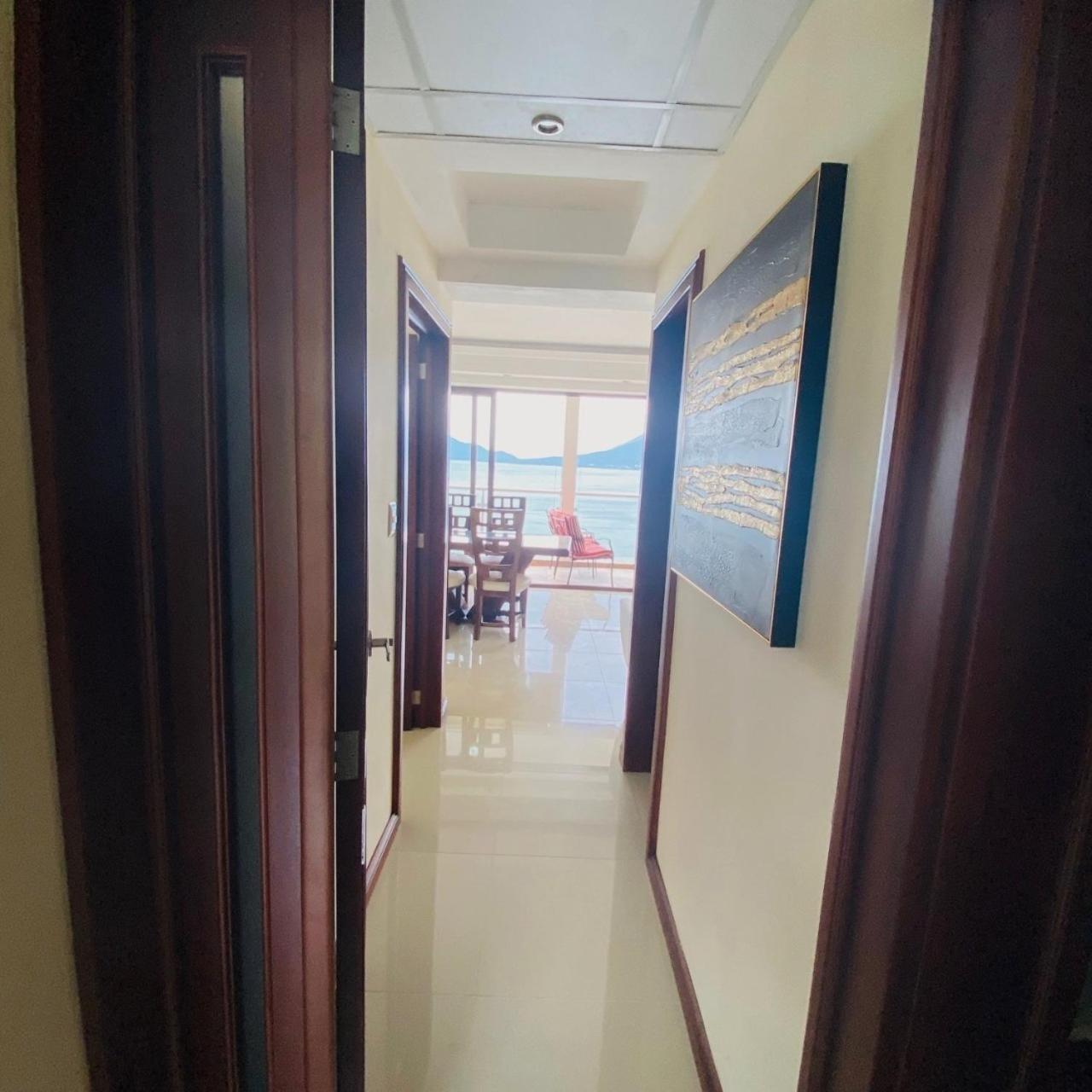 Apartamento Torres De Atitlan Panajachel Buitenkant foto