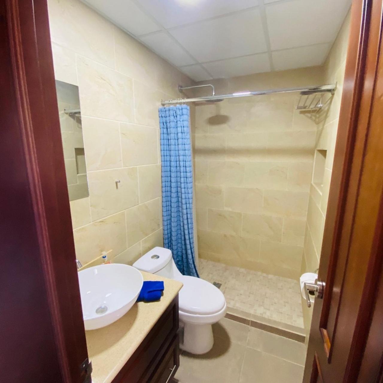 Apartamento Torres De Atitlan Panajachel Buitenkant foto